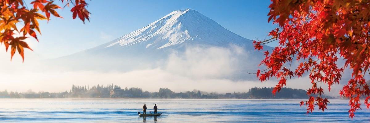 Exclusivement pour les voyageurs solos - Le Japon à découvrir