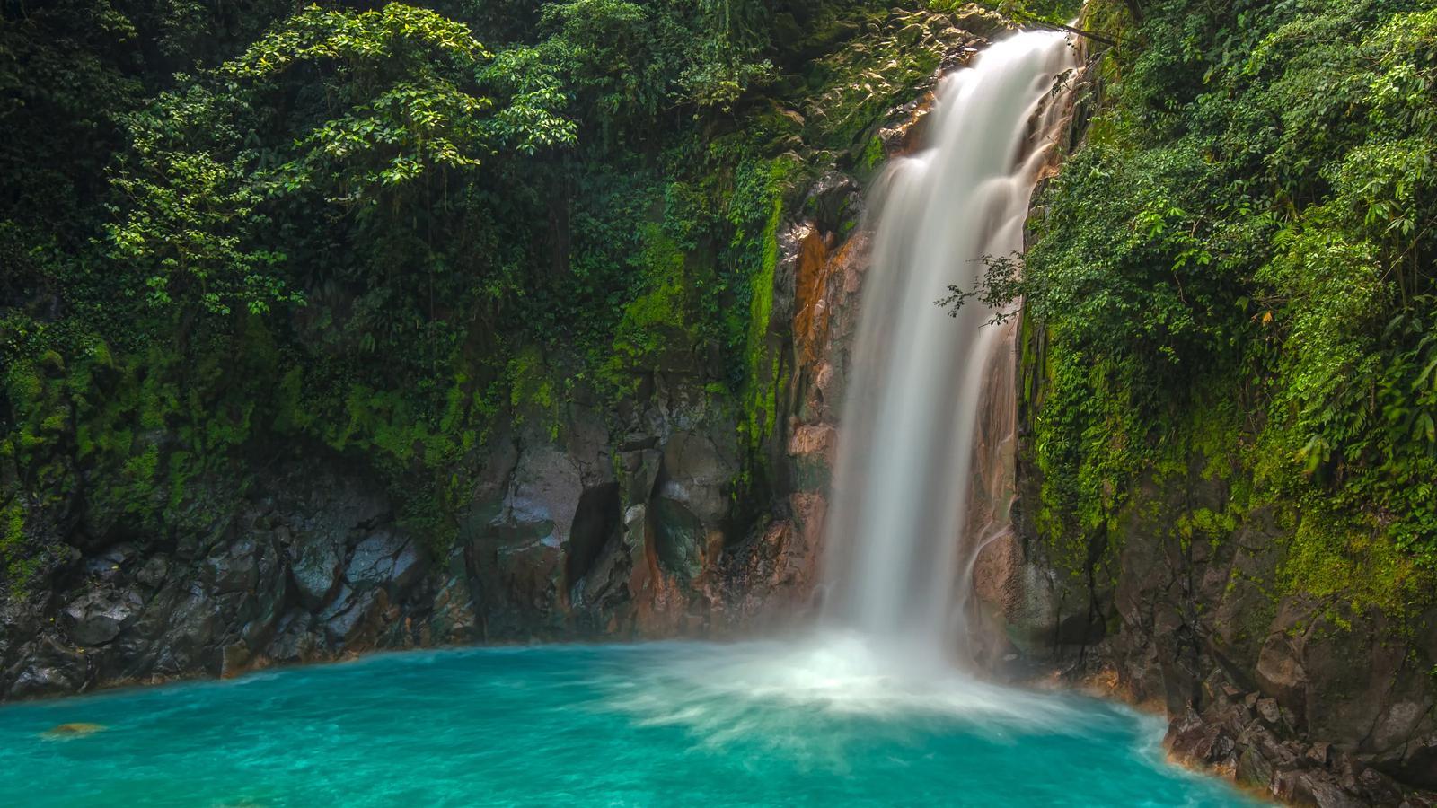 When is The Best Time to Visit Costa Rica? - background banner