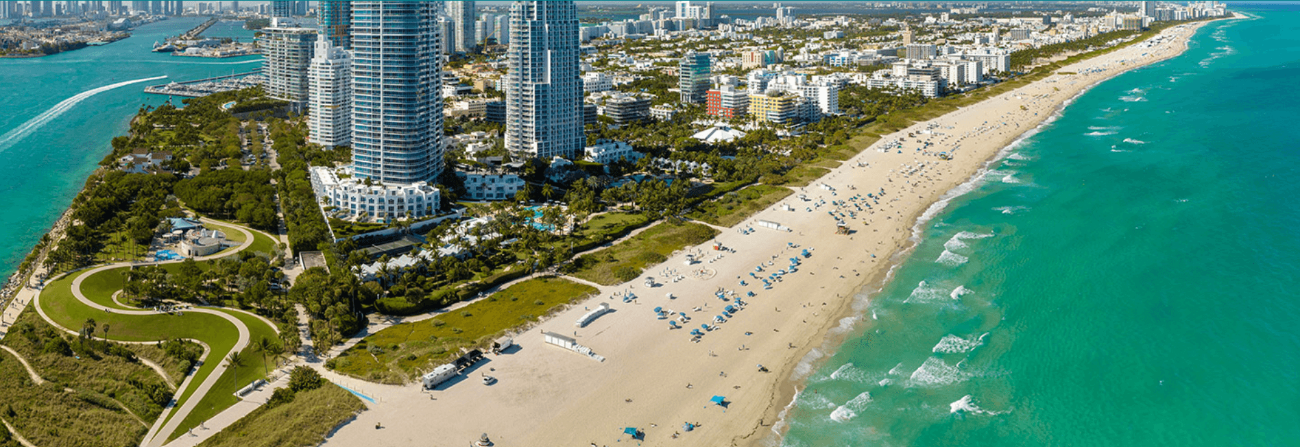 Principales choses à faire à Miami