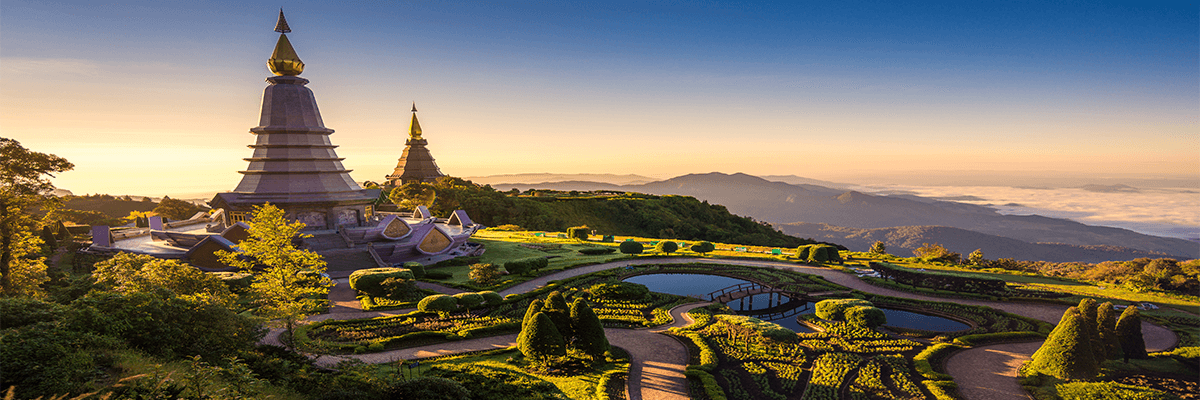 Découvrez la Thaïlande de luxe : Bangkok, Chiang Mai et Phuket et économisez jusqu'à 225 $